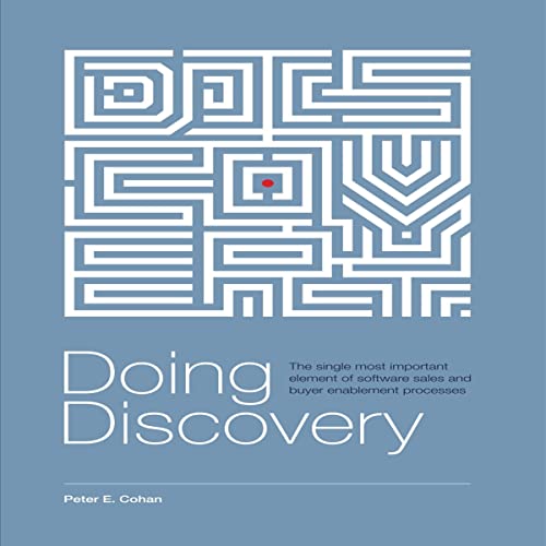 Doing Discovery