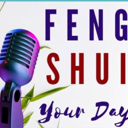 Feng Shui Your Day by Kathryn Wilking
