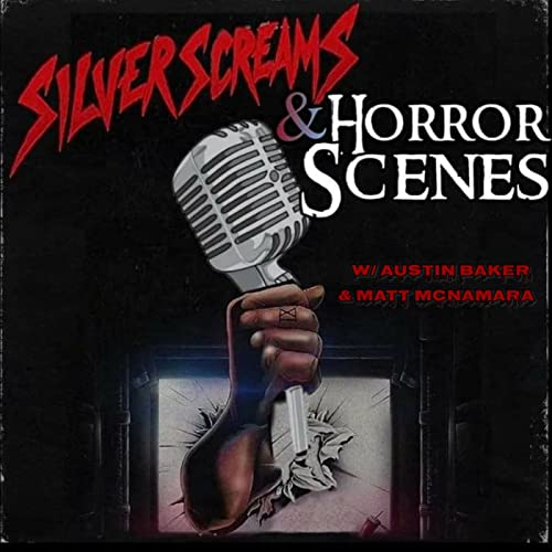 Silver Screams & Horror Scenes by Very Fair Productions 