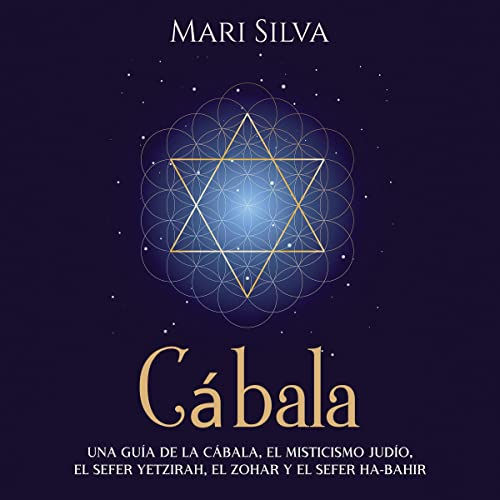 Cábala (Spanish Edition) by Mari Silva