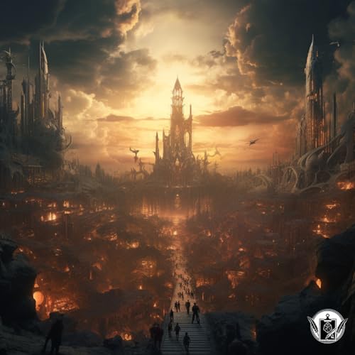 Dungeon Auditors Guild by Dungeon Auditors Guild