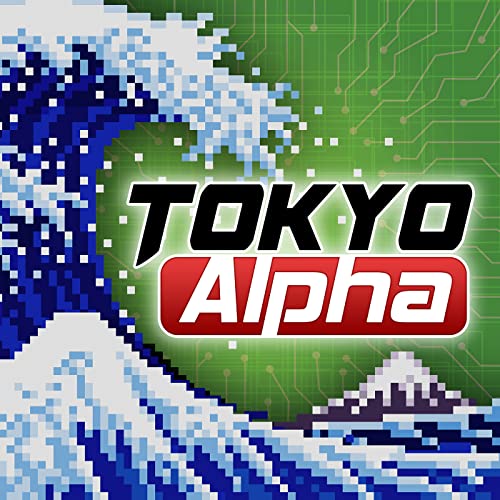Tokyo Alpha: Your Source for Info on the Japanese NFT Market by TonyVega.eth