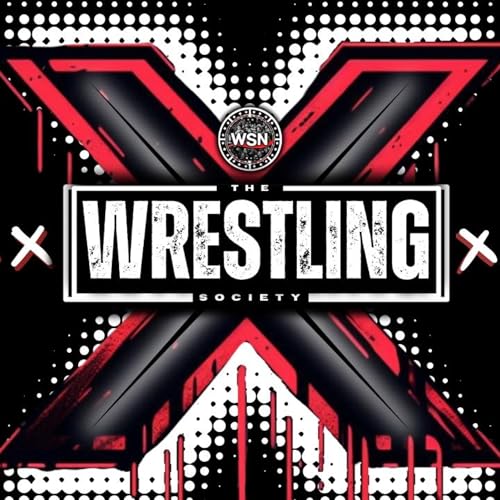 The Wrestling Society Network by The Wrestling Society Network