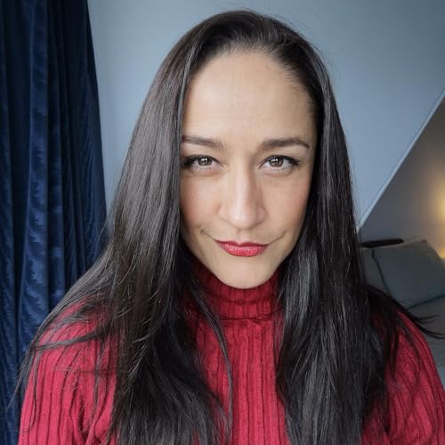 Reporting What's Real with Roxeanne Hardenburg by Roxeanne Hardenburg