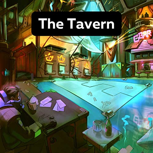 The Tavern: Interviews with Web3 Gaming builders & investors by Jeremie