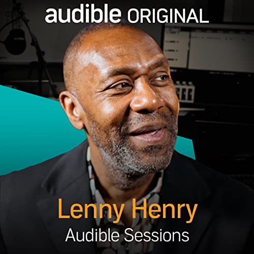 Lenny Henry