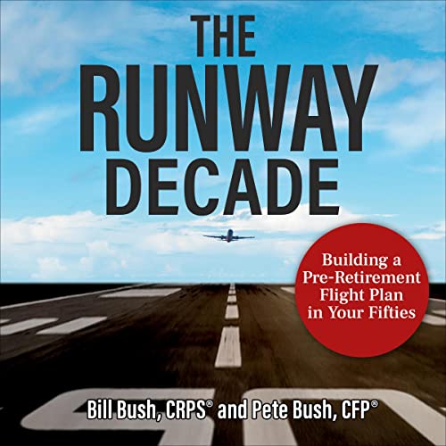 The Runway Decade by Pete Bush