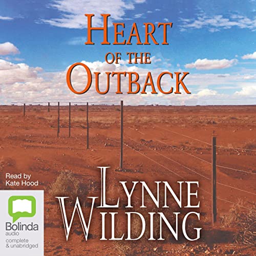 Heart of the Outback