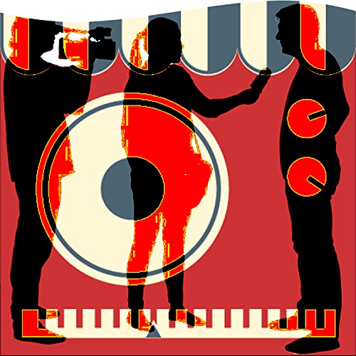 Le interviste di Supermarket