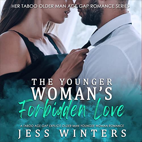 The Younger Woman's Forbidden Love