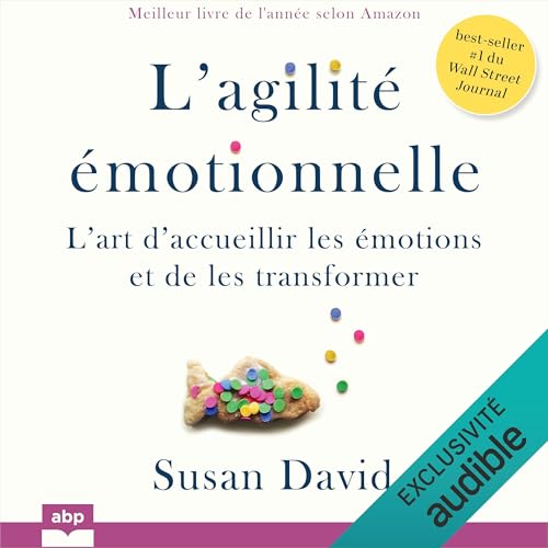 L'agilité émotionnelle