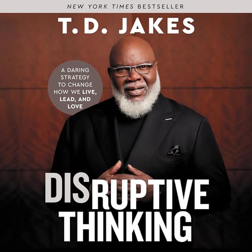 Disruptive Thinking