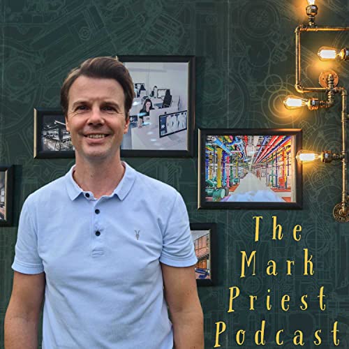 The Mark Priest Podcast by Mark Priest