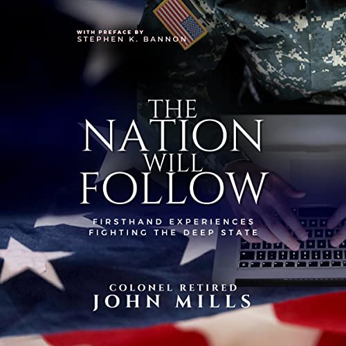 The Nation Will Follow by John Mills