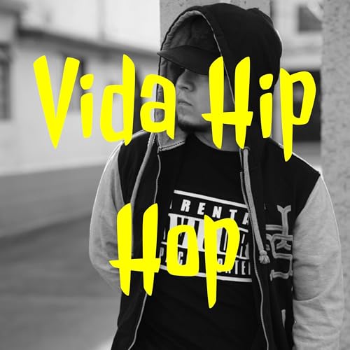 Vida Hip Hop by Beny Skills