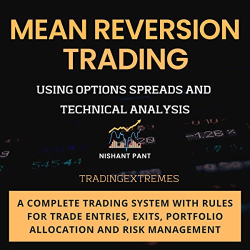 Mean Reversion Trading