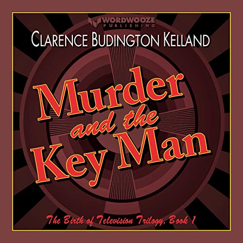 Murder and the Key Man