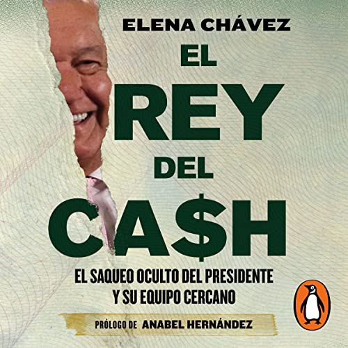 El rey del cash [The King of Cash]