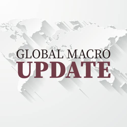 Global Macro Update by Mauldin Economics