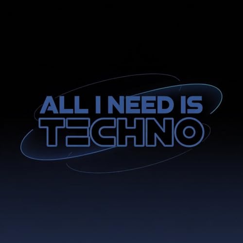 All i need is Techno! by dj Shabby by dj Shabby