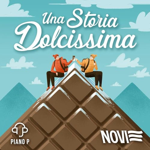 Una storia dolcissima