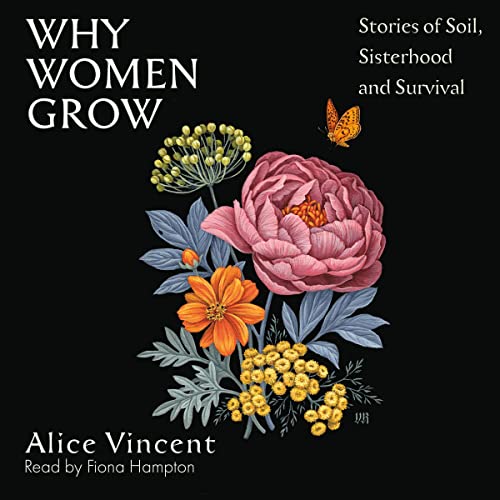 Why Women Grow