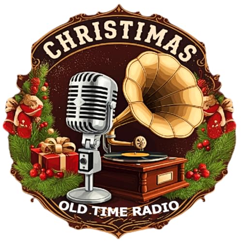 Christmas Old Time Radio
