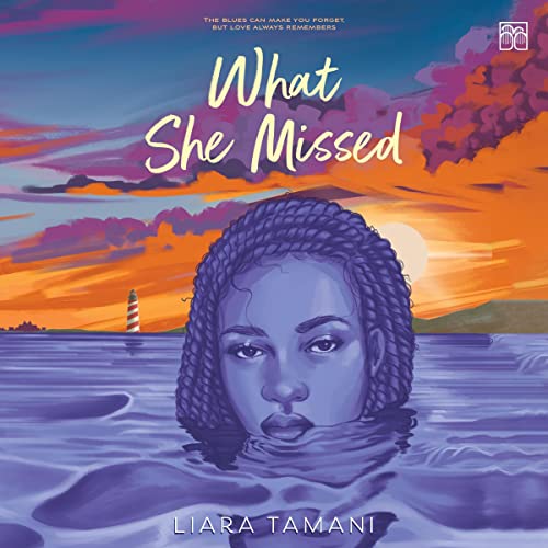 What She Missed by Liara Tamani