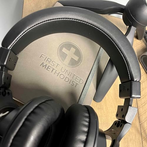 Laymen's Terms by First United Methodist Church Kearney