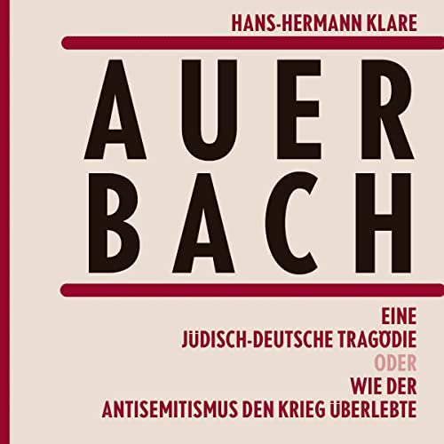 Auerbach by Hans-Hermann Klare