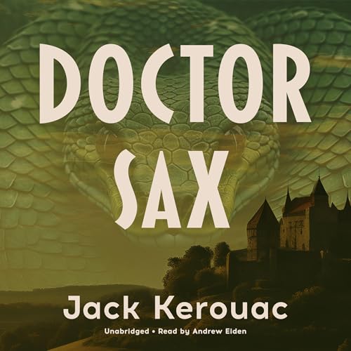 Doctor Sax