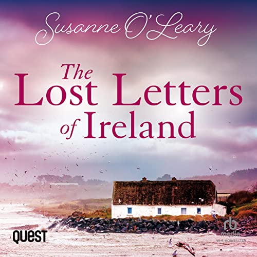 The Lost Letters of Ireland