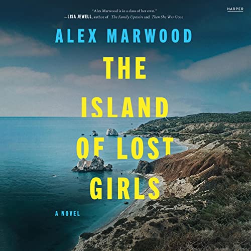 The Island of Lost Girls