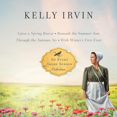 The Every Amish Season Collection