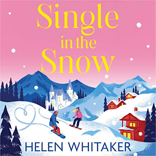 Single in the Snow by Helen Whitaker