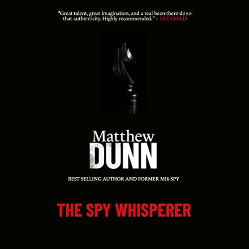 The Spy Whisperer