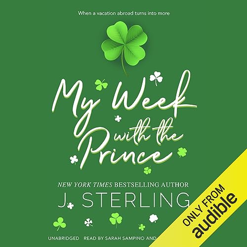 My Week with the Prince