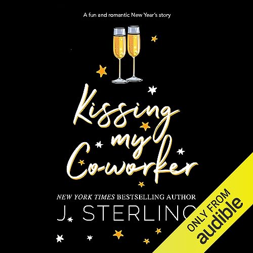 Kissing My Co-Worker