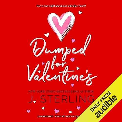 Dumped for Valentines