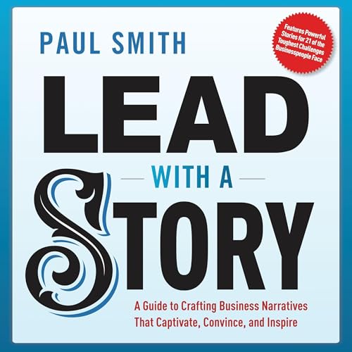 Lead with a Story