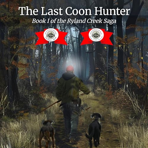 The Last Coon Hunter by Joseph Gary Crance