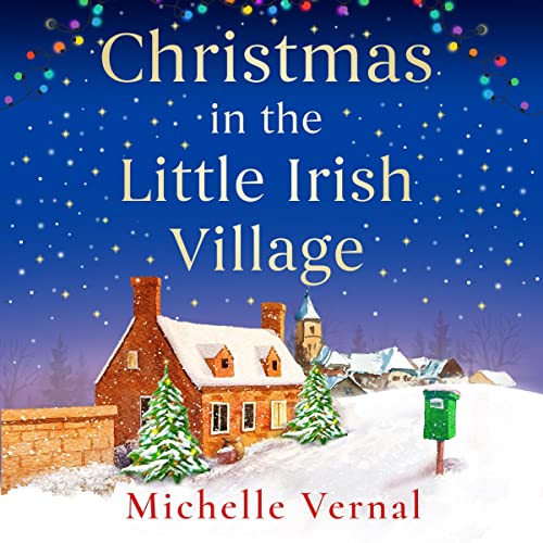 Christmas in the Little Irish Village