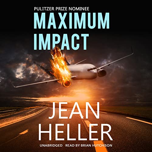 Maximum Impact by Jean Heller