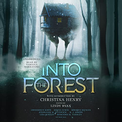Into the Forest by various