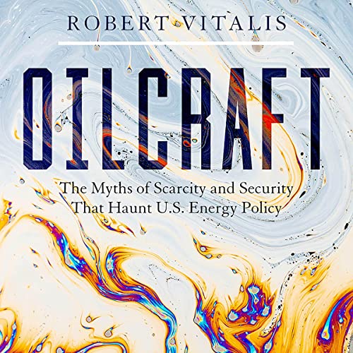 Oilcraft