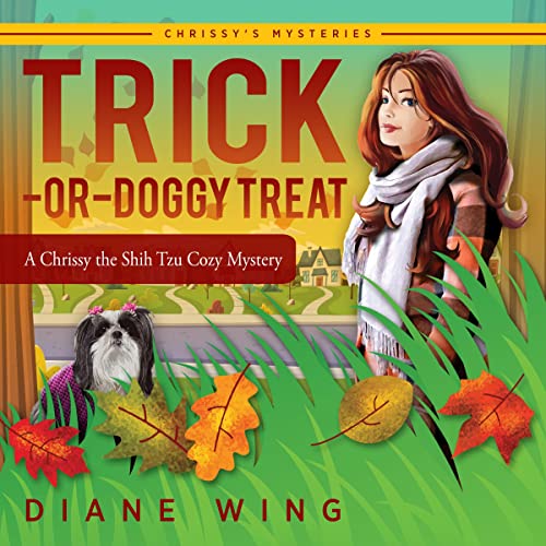 Trick-or-Doggy Treat