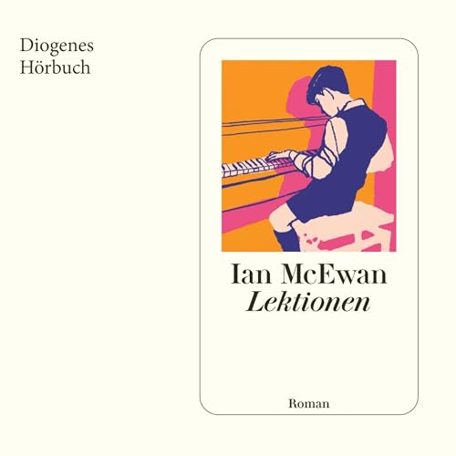 Lektionen by Ian McEwan