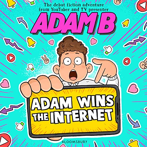 Adam Wins the Internet by Adam B