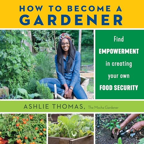 How to Become a Gardener
