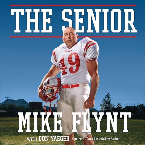 The Senior by Mike Flynt